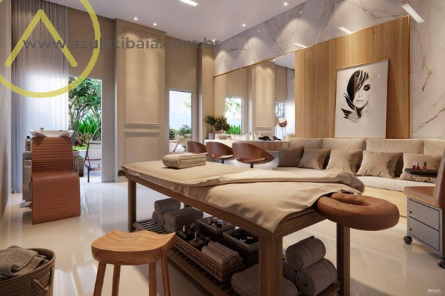 Imagem Apartamento com 3 Quartos à Venda, 140 m² em Vila Giglio - Atibaia Imagem Apartamento com 3 Quartos à Venda, 140 m² em Vila Giglio - Atibaia