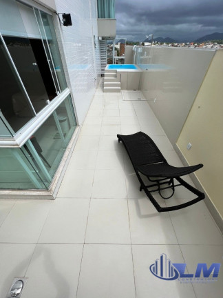 Imagem Imóvel com 3 Quartos à Venda, 153 m² em Muquiçaba - Guarapari