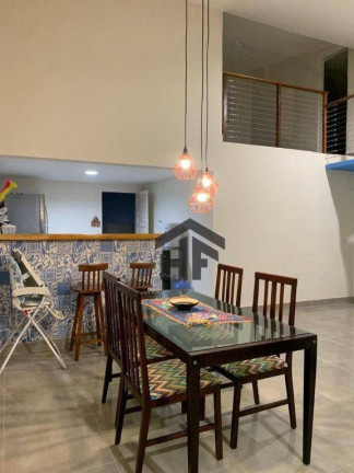 Imagem Casa com 5 Quartos à Venda, 175 m² em Ponta De Serrambi - Ipojuca Imagem Casa com 5 Quartos à Venda, 175 m² em Ponta De Serrambi - Ipojuca