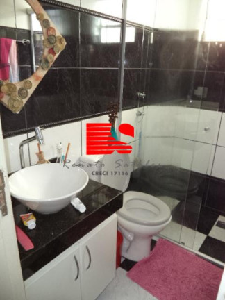 Imagem Cobertura com 3 Quartos à Venda, 109 m² em Santa Efigênia - Belo Horizonte