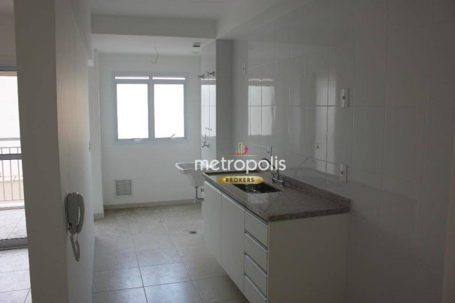 Apartamento com 3 Quartos à Venda, 85 m² em Centro - São Caetano Do Sul