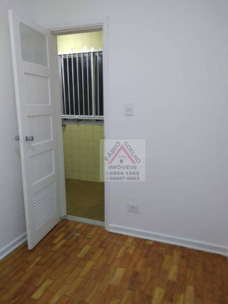 Imagem Apartamento com 4 Quartos à Venda, 104 m² em Vila Clementino - São Paulo Imagem Apartamento com 4 Quartos à Venda, 104 m² em Vila Clementino - São Paulo