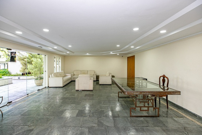 Imagem Apartamento com 2 Quartos à Venda, 98 m² em Moema - São Paulo