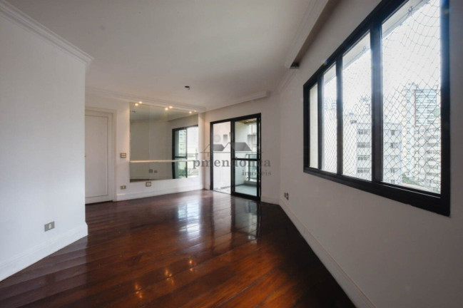 Apartamento com 3 Quartos à Venda, 111 m² em Sumaré - São Paulo
