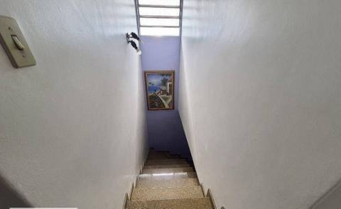 Imagem Sobrado com 3 Quartos à Venda, 195 m² em Campo Belo - São Paulo