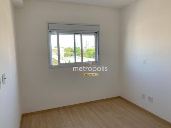 Imagem Apartamento com 2 Quartos à Venda, 60 m² em Barcelona - São Caetano Do Sul