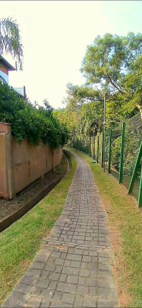 Imagem Terreno à Venda, 507 m² em Alphaville - Santana De Parnaíba