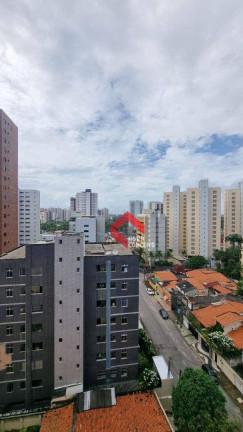 Imagem Apartamento com 3 Quartos à Venda, 236 m² em Aldeota - Fortaleza Imagem Apartamento com 3 Quartos à Venda, 236 m² em Aldeota - Fortaleza