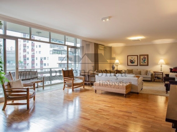 Imagem Apartamento com 4 Quartos à Venda, 323 m² em Higienópolis - São Paulo Imagem Apartamento com 4 Quartos à Venda, 323 m² em Higienópolis - São Paulo