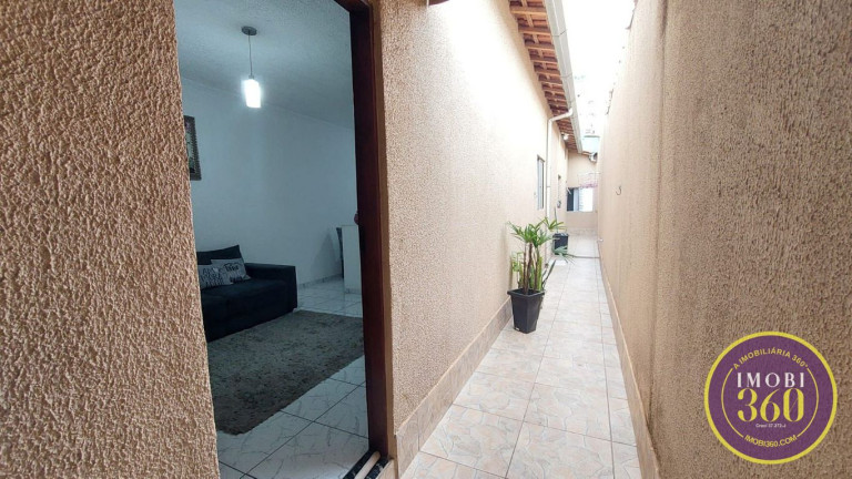 Imagem Casa com 2 Quartos à Venda, 88 m² em Itaquera - São Paulo