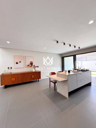 Imagem Casa de Condomínio com 3 Quartos à Venda, 300 m² em Villaggio San Marco - Jundiaí