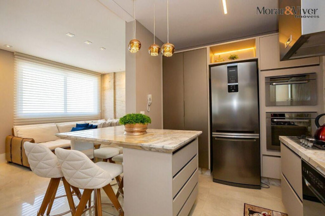 Imagem Apartamento com 3 Quartos à Venda, 122 m² em São Pedro - São José Dos Pinhais Imagem Apartamento com 3 Quartos à Venda, 122 m² em São Pedro - São José Dos Pinhais