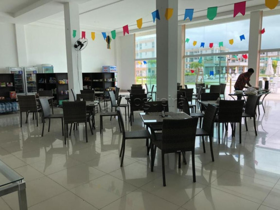 Imagem Apartamento com 1 Quarto à Venda, 33 m² em Muro Alto - Ipojuca Imagem Apartamento com 1 Quarto à Venda, 33 m² em Muro Alto - Ipojuca