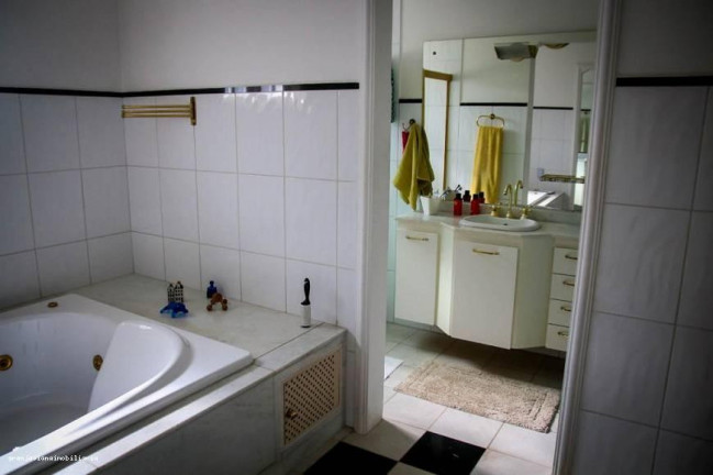 Casa à Venda,  em Haras Bela Vista - Vargem Grande Paulista