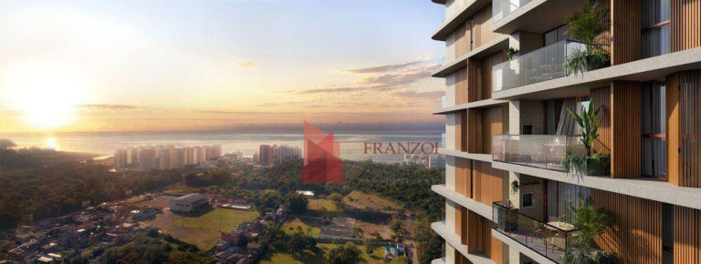 Imagem Apartamento com 3 Quartos à Venda, 121 m² em Praia Brava - Itajaí Imagem Apartamento com 3 Quartos à Venda, 121 m² em Praia Brava - Itajaí