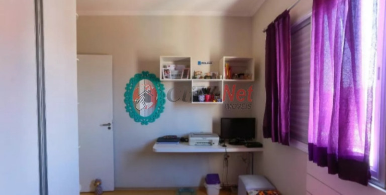 Imagem Apartamento com 3 Quartos à Venda, 70 m² em Vila Tupi - São Bernardo Do Campo Imagem Apartamento com 3 Quartos à Venda, 70 m² em Vila Tupi - São Bernardo Do Campo