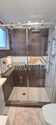 Imagem Apartamento com 3 Quartos à Venda, 108 m² em Centro - Diadema