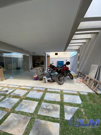 Imagem Casa com 3 Quartos à Venda, 180 m² em Itapebussu - Guarapari