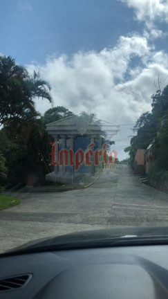 Imagem Terreno à Venda, 450 m² em Praia Da Enseada - Guarujá