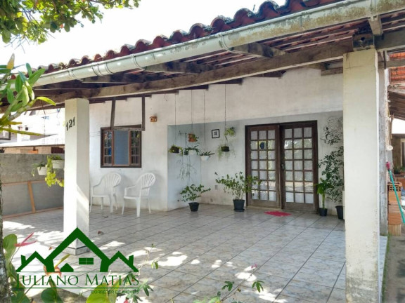 Casa com 2 Quartos à Venda, 104 m² em Costeira - Balneário Barra Do Sul