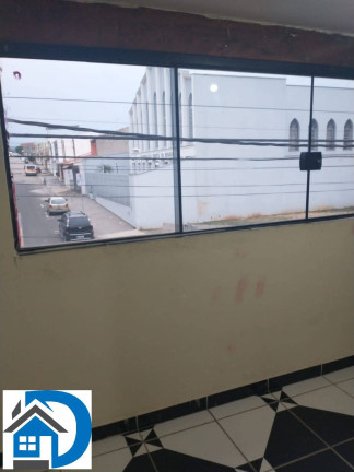 Imagem Sobrado com 4 Quartos à Venda, 200 m² em Jardim Residencial Imperatriz - Sorocaba Imagem Sobrado com 4 Quartos à Venda, 200 m² em Jardim Residencial Imperatriz - Sorocaba