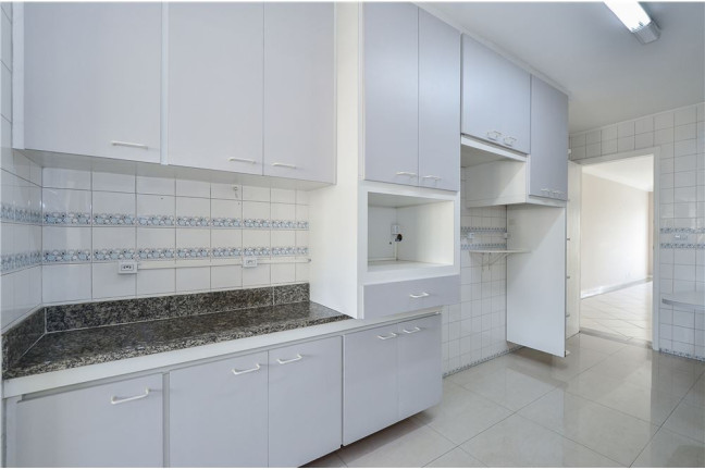 Imagem Apartamento com 2 Quartos à Venda, 90 m² em Campo Belo - São Paulo