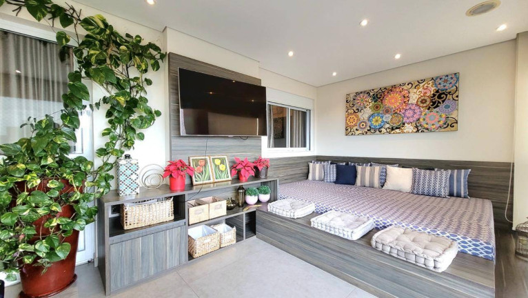 Imagem Apartamento com 3 Quartos à Venda, 242 m² em Nova Petrópolis - São Bernardo Do Campo Imagem Apartamento com 3 Quartos à Venda, 242 m² em Nova Petrópolis - São Bernardo Do Campo