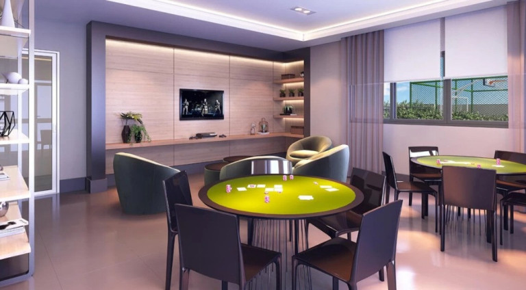 Imagem Apartamento com 3 Quartos à Venda, 135 m² em Vila Assunção - Santo André Imagem Apartamento com 3 Quartos à Venda, 135 m² em Vila Assunção - Santo André