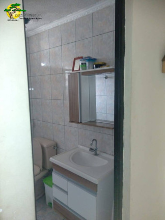 Imagem Apartamento com 2 Quartos à Venda, 45 m² em Conjunto City Jaraguá - São Paulo Imagem Apartamento com 2 Quartos à Venda, 45 m² em Conjunto City Jaraguá - São Paulo