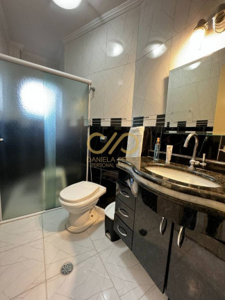 Imagem Cobertura com 3 Quartos à Venda, 209 m² em Guilhermina - Praia Grande Imagem Cobertura com 3 Quartos à Venda, 209 m² em Guilhermina - Praia Grande