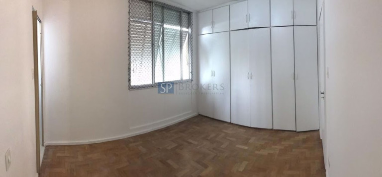 Imagem Apartamento com 2 Quartos à Venda, 83 m² em Itaim Bibi - São Paulo Imagem Apartamento com 2 Quartos à Venda, 83 m² em Itaim Bibi - São Paulo