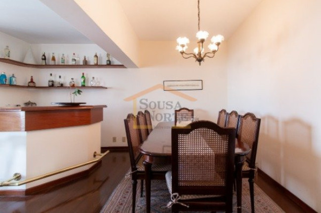 Imagem Apartamento com 3 Quartos à Venda, 175 m² em Vila Pompéia - São Paulo