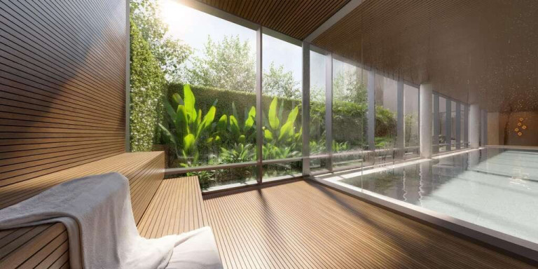 Imagem Imóvel com 2 Quartos à Venda, 155 m² em Jardim Paulista - São Paulo Imagem Imóvel com 2 Quartos à Venda, 155 m² em Jardim Paulista - São Paulo