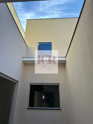 Imagem Casa com 2 Quartos à Venda, 125 m² em Jardim Boa Esperança - Sorocaba