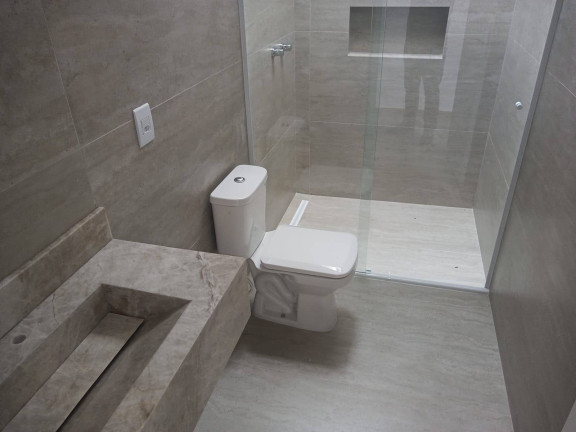 Imagem Casa com 3 Quartos à Venda, 150 m² em Cocão - Viamão