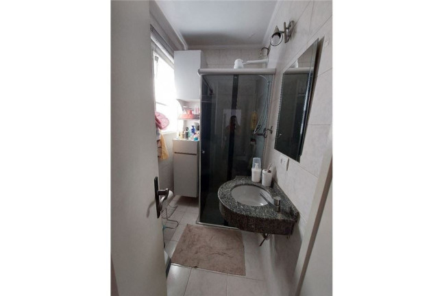 Imagem Apartamento com 3 Quartos à Venda, 67 m² em Vila Prudente - São Paulo