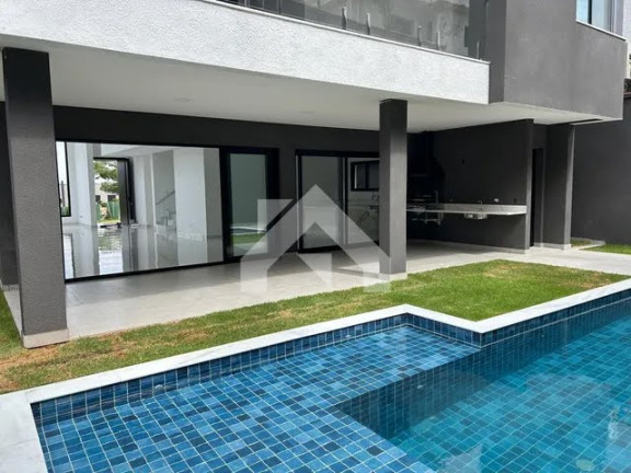Imagem Casa de Condomínio com 4 Quartos à Venda, 350 m² em Alphaville - Santana De Parnaíba Imagem Casa de Condomínio com 4 Quartos à Venda, 350 m² em Alphaville - Santana De Parnaíba