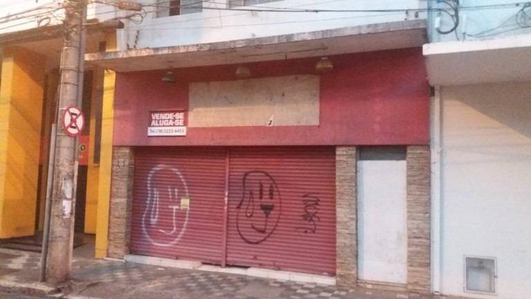 Imagem Imóvel Comercial à Venda, em Centro - Bauru Imagem Imóvel Comercial à Venda, em Centro - Bauru