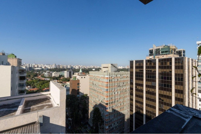 Imagem Sala Comercial à Venda, 206 m² em Itaim Bibi - São Paulo