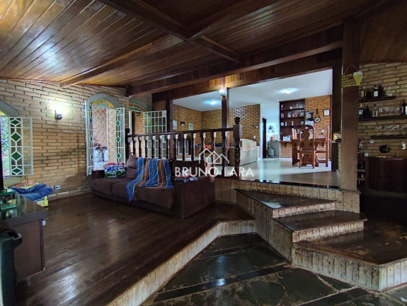 Imagem Casa com 3 Quartos à Venda, 250 m² em Condomínio Fazenda Solar - Igarapé Imagem Casa com 3 Quartos à Venda, 250 m² em Condomínio Fazenda Solar - Igarapé