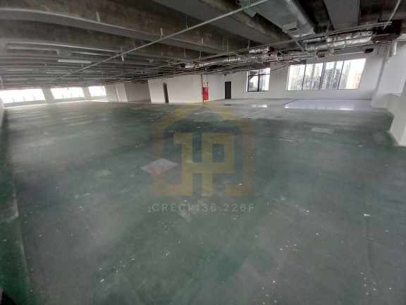 Imagem Imóvel Comercial para Alugar, 1 m² em Vila Olímpia - São Paulo