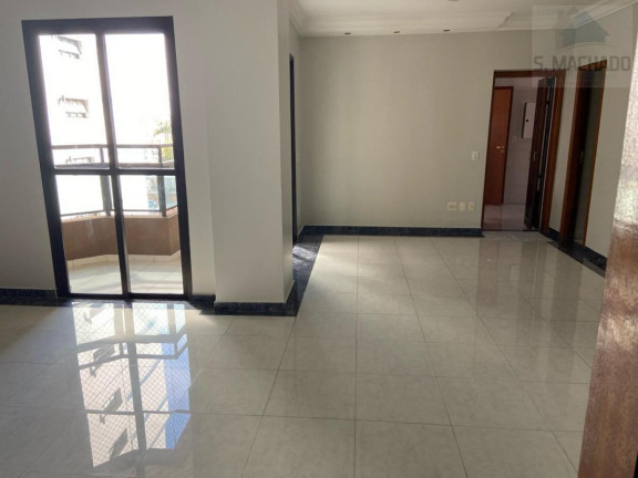 Imagem Apartamento com 3 Quartos à Venda, 130 m² em Parque Das Nações - Santo André