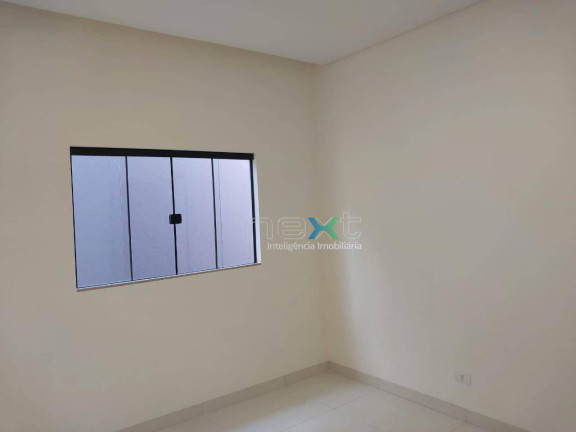 Imagem Casa com 3 Quartos à Venda, 123 m² em Residencial Sírio Libanês I - Campo Grande Imagem Casa com 3 Quartos à Venda, 123 m² em Residencial Sírio Libanês I - Campo Grande