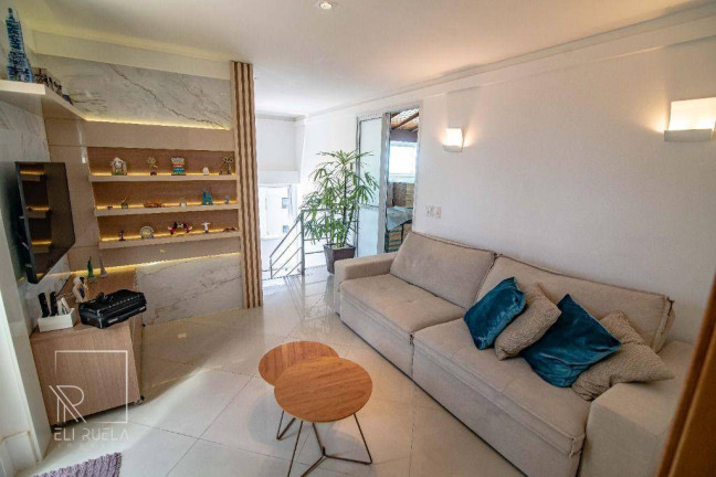 Imagem Cobertura com 4 Quartos à Venda, 295 m² em Praia De Itaparica - Vila Velha Imagem Cobertura com 4 Quartos à Venda, 295 m² em Praia De Itaparica - Vila Velha