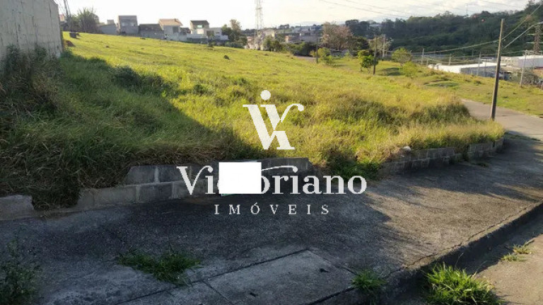 Imagem Terreno à Venda, 297 m² em Residencial Santa Paula - Jacareí Imagem Terreno à Venda, 297 m² em Residencial Santa Paula - Jacareí