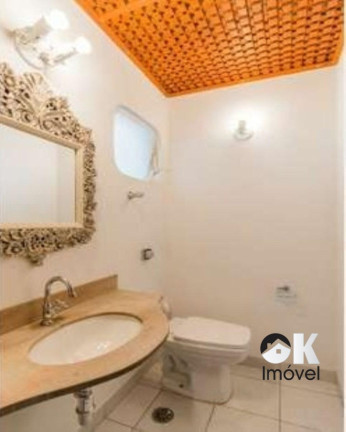 Imagem Apartamento com 3 Quartos à Venda, 244 m² em Jardim Paulista - São Paulo Imagem Apartamento com 3 Quartos à Venda, 244 m² em Jardim Paulista - São Paulo