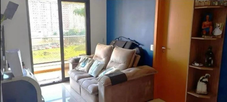 Imagem Imóvel com 1 Quarto à Venda, 50 m² em Norte (águas Claras) - Brasília Imagem Imóvel com 1 Quarto à Venda, 50 m² em Norte (águas Claras) - Brasília