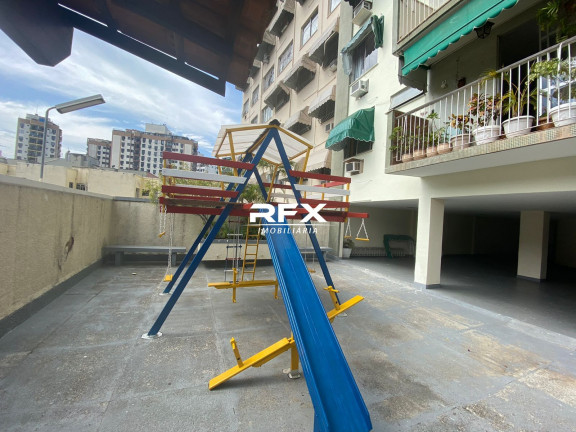 Imagem Apartamento com 1 Quarto à Venda, 70 m² em Santa Rosa - Niterói