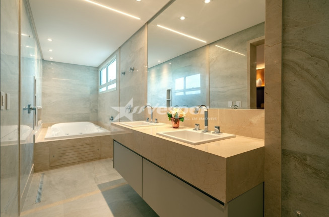 Imagem Apartamento com 4 Quartos à Venda, 256 m² em Setor Marista - Goiânia Imagem Apartamento com 4 Quartos à Venda, 256 m² em Setor Marista - Goiânia