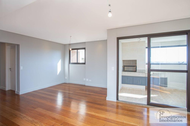 Imagem Apartamento com 3 Quartos à Venda, 244 m² em Panamby - São Paulo